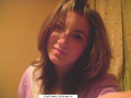 Poze - just his sister:)))=D - Poze