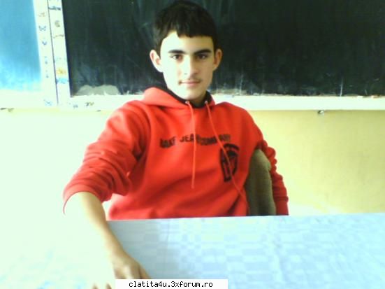 SC GENERALA NR 1 - Ce Zice`ti Mi`ar Sta Bine Ca Profesor ? - Poze